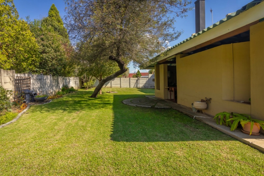 4 Bedroom Property for Sale in Jordania Free State